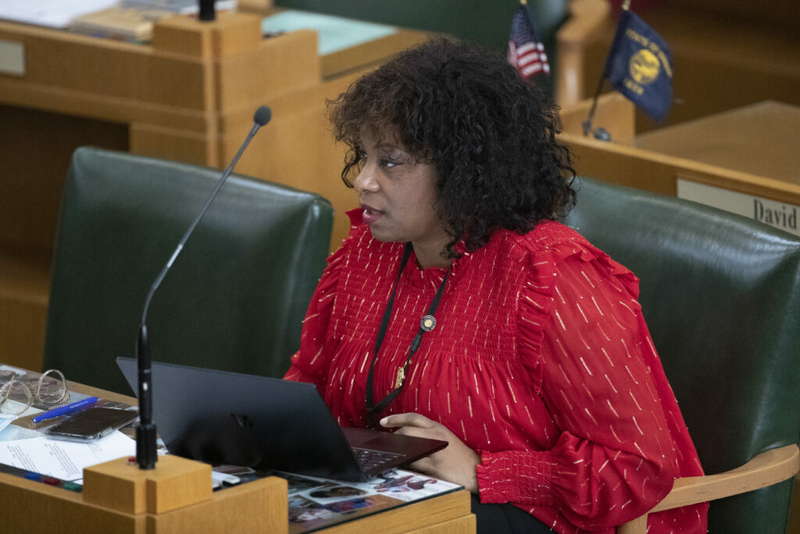 National Democratic campaign backs Janelle Bynum for Oregon’s 5th District
