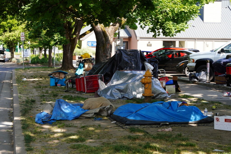 Legislature poised to vote on $376 million package for housing, homelessness