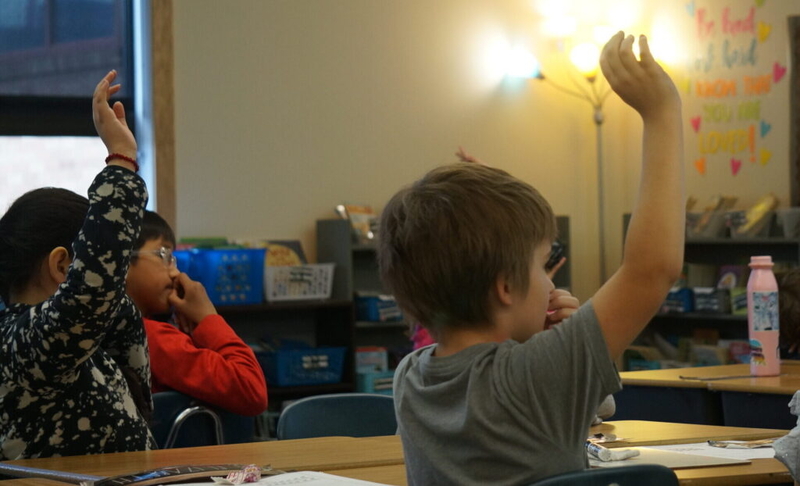 Oregon education funding committee recommends increasing school spending by  $2.5B to $5B
