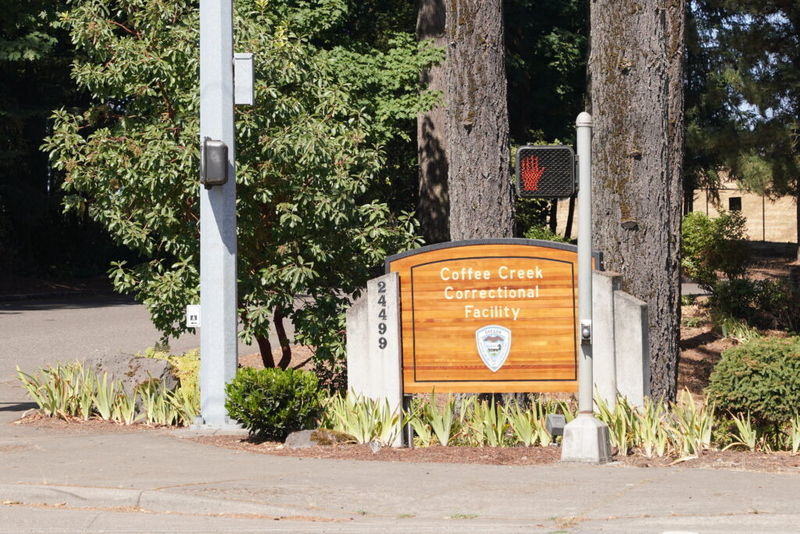 As summer heat continues, is Oregon doing enough for people in solitary confinement?
