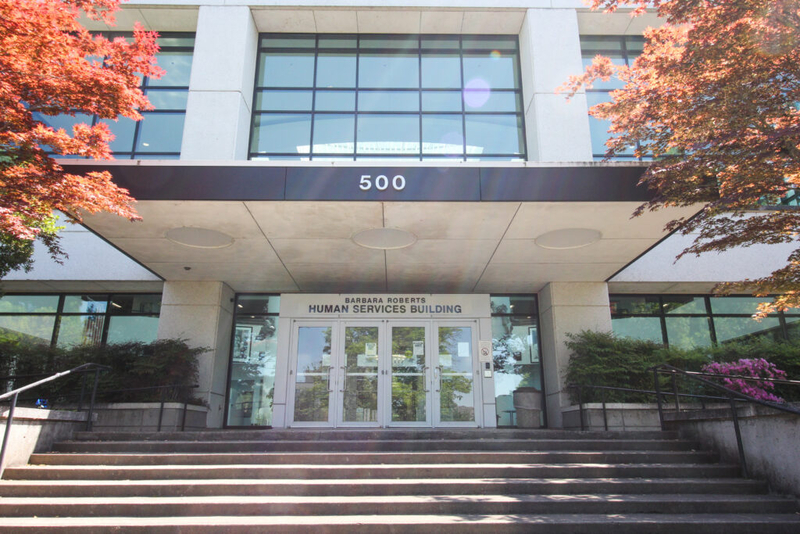 Oregon lawmakers pushed to secure sensitive data from ICE. How does the law work?