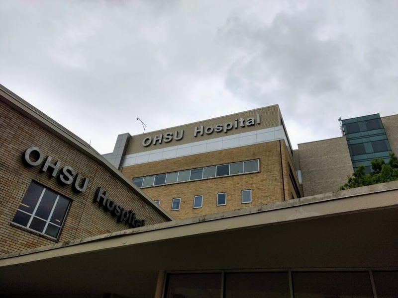 Oregon poised to adopt double-digit health insurance premium hikes in 2027