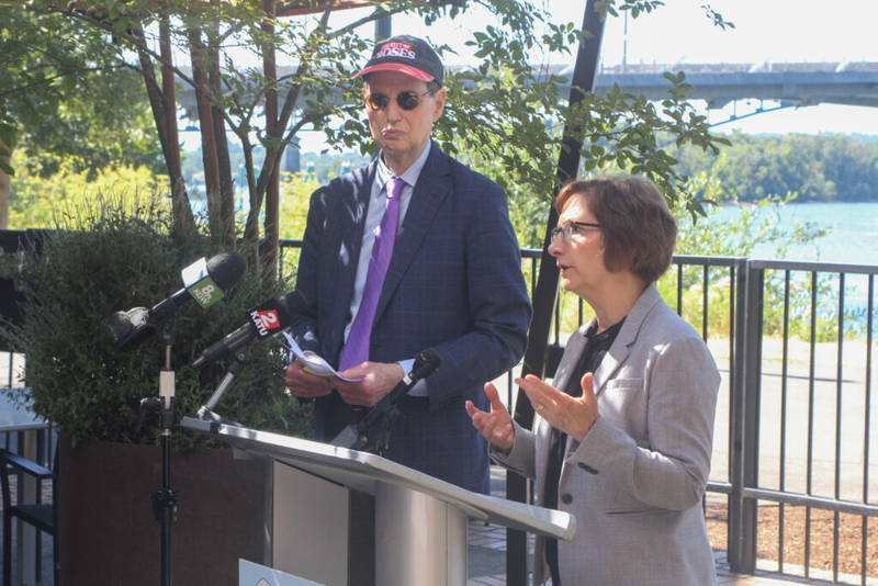 Oregon semiconductor companies gear up for expansion