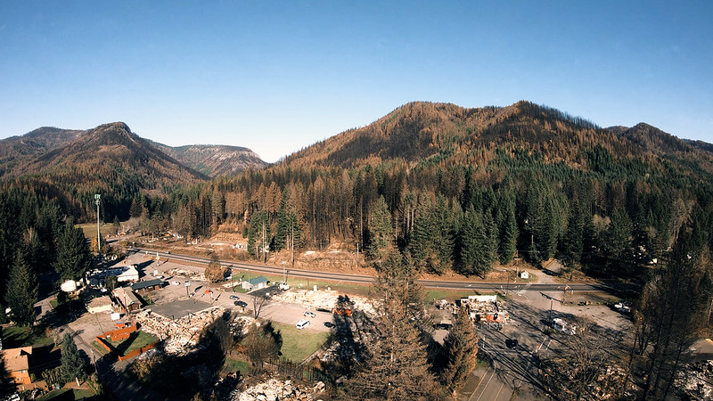 No more federal income tax relief for wildfire survivors after Congress fails to extend exemption