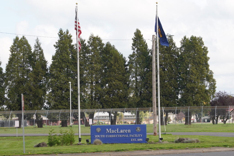 Oregon correctional facilities not meeting needs of adults, youth with limited English