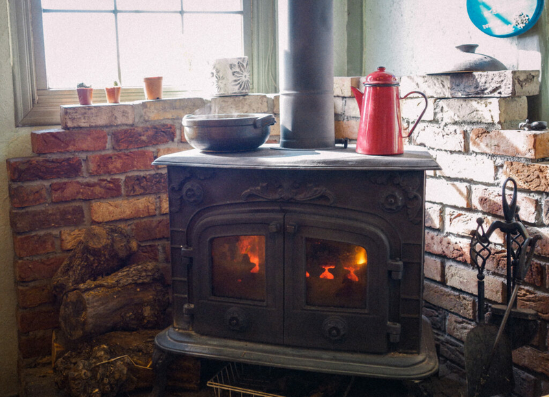 Oregon, nine states sue EPA over wood stove pollution that threatens tens of thousands in the state