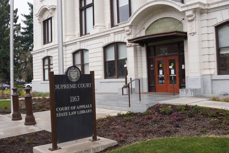 Oregon Court of Appeals sides with fatal car crash victim over $20M wrongful death damages
