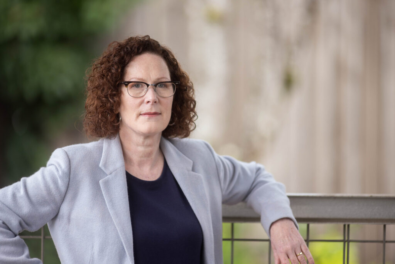 Oregon Rep. Val Hoyle violated STOCK Act by missing deadlines to disclose 217 stock transactions