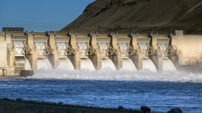 Drought in the West has cost hydropower industry billions in losses in two decades, analysis finds