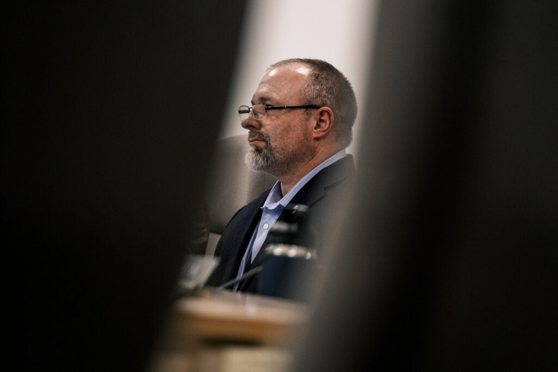 Former Oregon Republican ousted for supporting abortion rights, trans care running as Independent