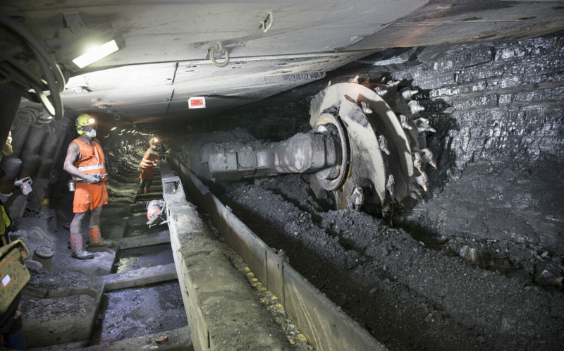 Legislature passes bill to rid Oregon’s Public Employee Retirement System of coal investments