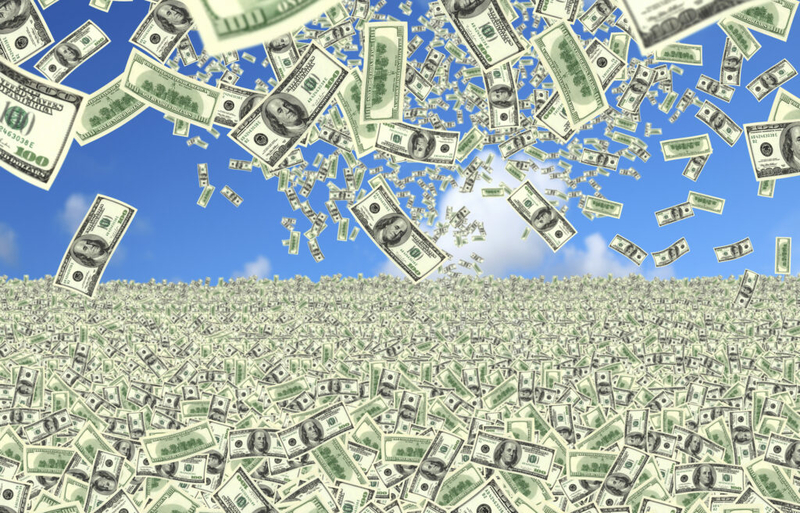 Dexter leads all Oregon congressional candidates in fundraising, outside money