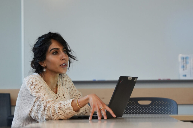 Oregon’s top public health official resigns