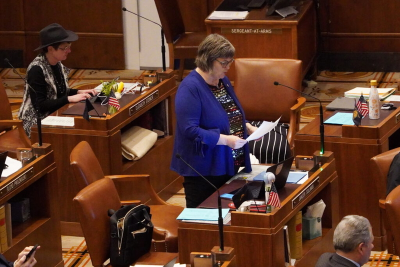 Oregon lawmakers hint at major changes to school funding in 2027