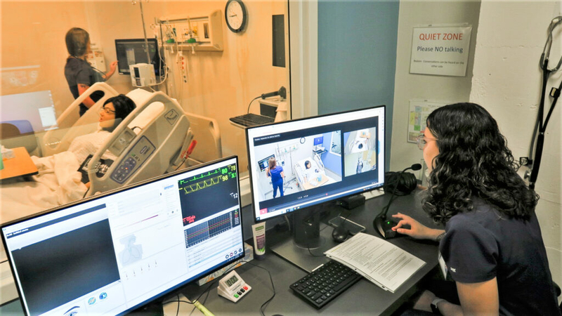 As demand for nurses rises, OHSU expands nursing program to central Oregon