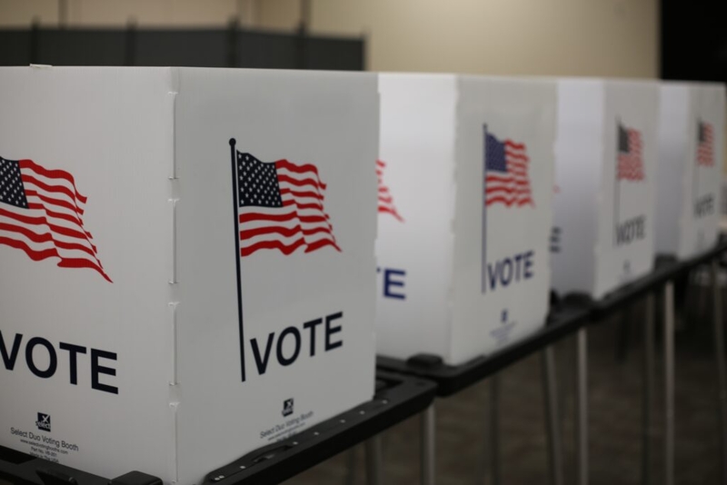 Multipartisan effort aims to open Oregon’s primaries through ballot initiative in 2026