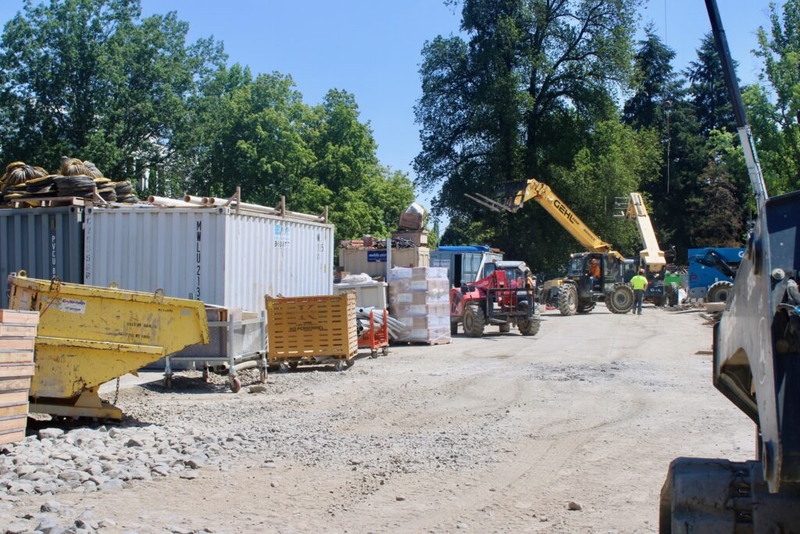Regional earthquake experts say more coordination, investment needed to prepare for ‘Big One’