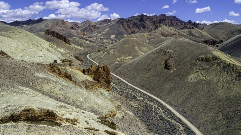 Protection for Owyhee Canyonlands dies in Congress, Oregon leaders to try again in 2025