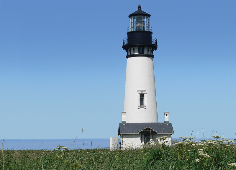 Federal defense contractor backs out of potential Oregon Coast ICE facility