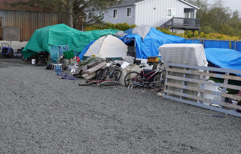 Salem mayor leads effort to expand local ability to sweep homeless encampments