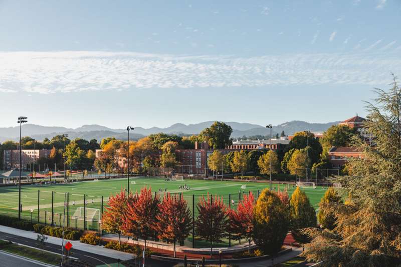 Oregon colleges and universities are not wavering amid federal attacks on DEI