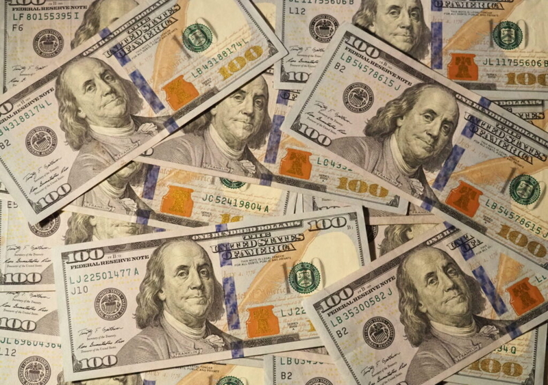 Dems take the lead in fundraising this quarter in Oregon’s congressional swing districts