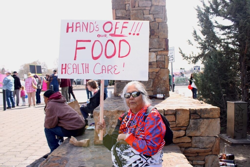 Northwest Native Nations could lose hundreds of millions in federal funding, report says