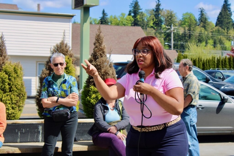 All of Oregon’s congressional districts are considered safe this year. Here’s why.
