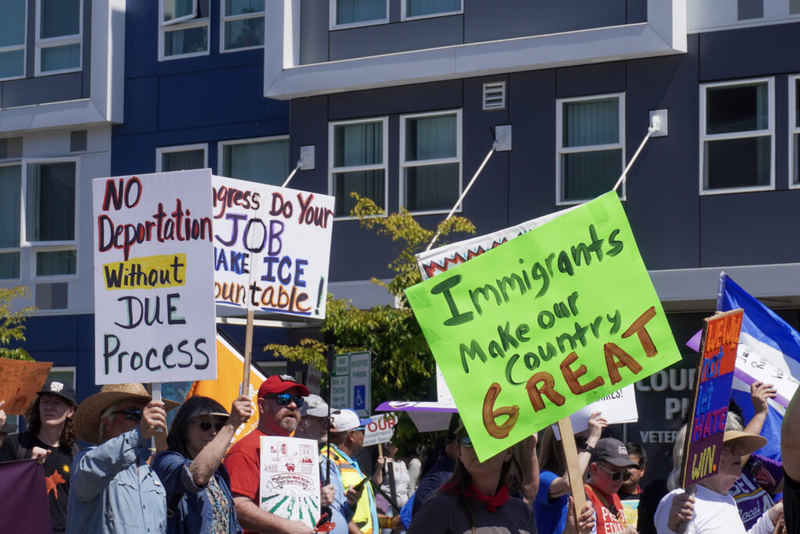 Oregon House passes bill to prohibit housing discrimination based on immigration status