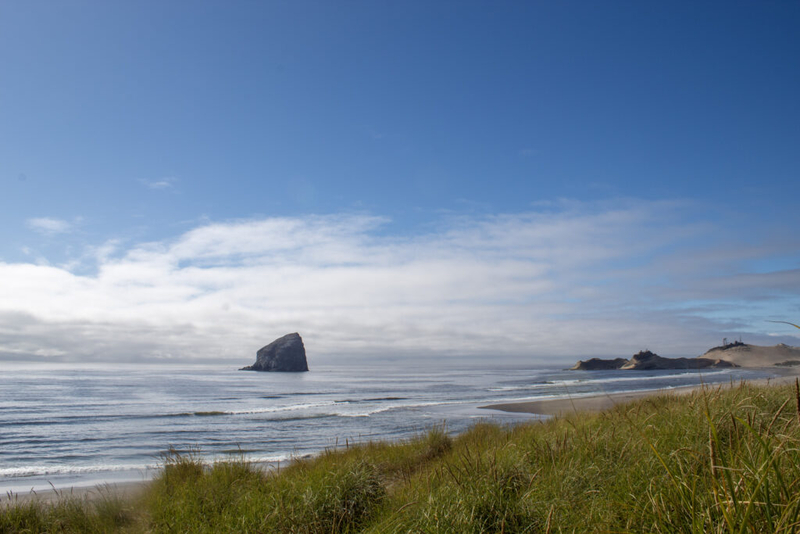 Following data center boom, Oregon for first time considers charging use fees for undersea cables