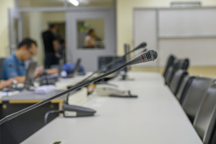 U.S. Supreme Court turns down Project Veritas case against Oregon secret recording law 