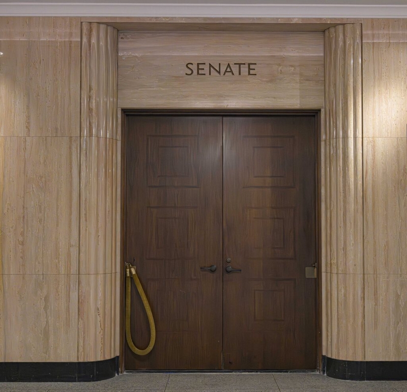 Oregon committee clears bill to eliminate costs for cervical cancer screenings