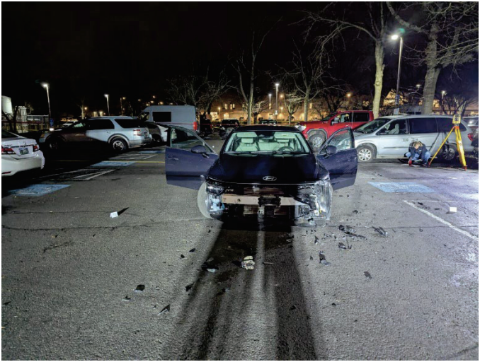 Pair shot by U.S. Border Patrol in Portland charged with illegal entry, assaulting federal officer