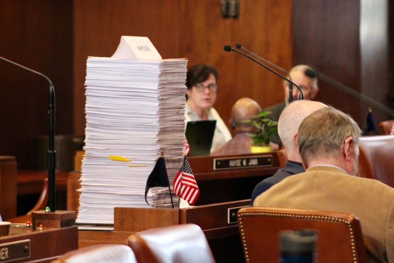 Oregon voters won’t get chance to reinstate tax breaks in November after Republican-led effort fails