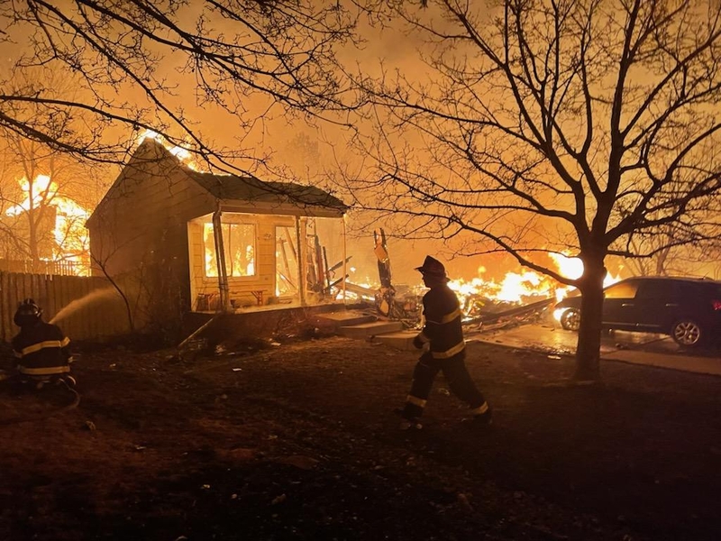 Oil lobby tanking climate Superfund bills in Oregon, 11 states despite public support, study finds