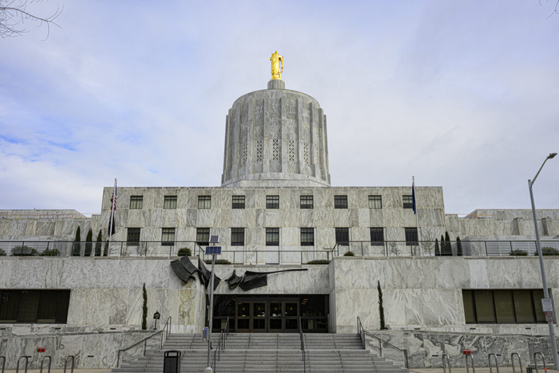 Washington County progressives, Clackamas County Republican grow leads in close legislative races