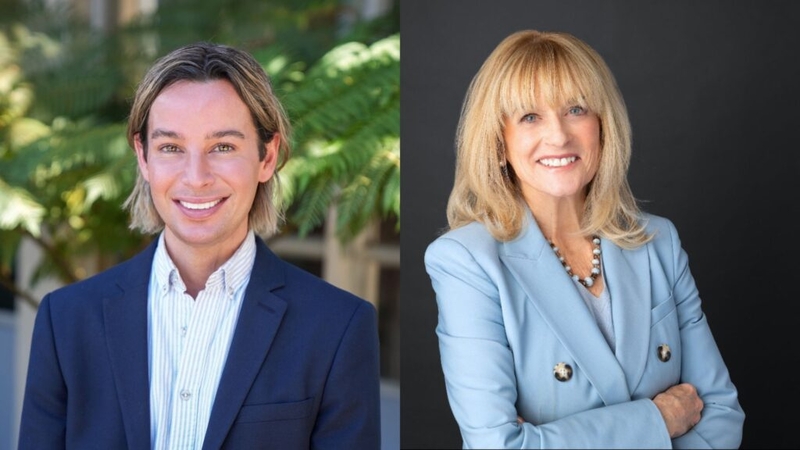 The hill steepens in Oregon’s 5th Congressional District