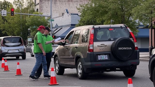 Initiative to open Oregon primaries may have stalled, but work to end election injustice continues