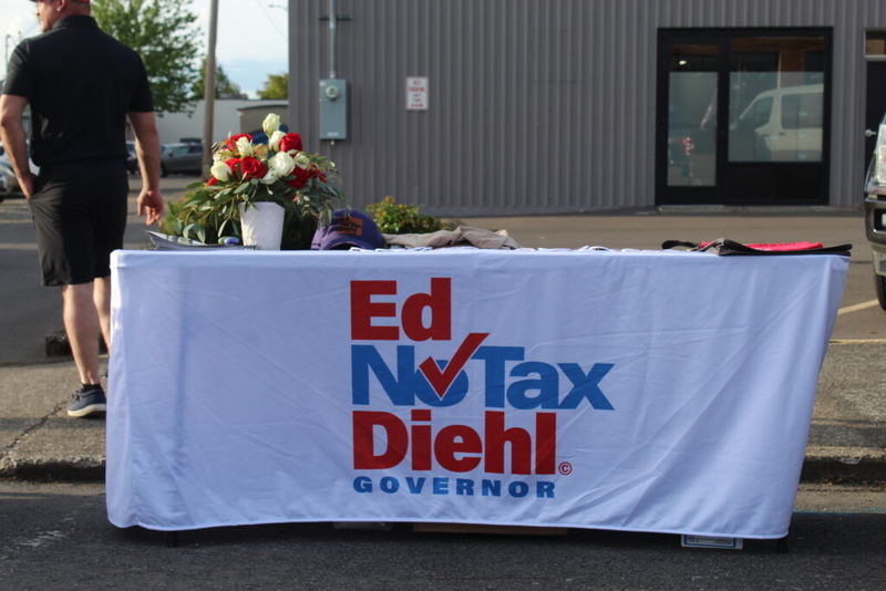 Non-transferable fury: Gas tax defeat didn’t boost Diehl to primary victory