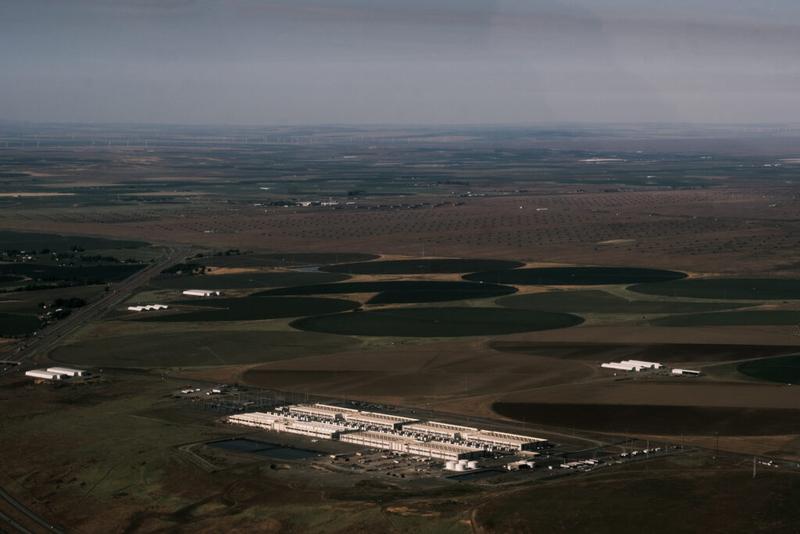 What Alaska can teach us when it comes to dealing with data centers