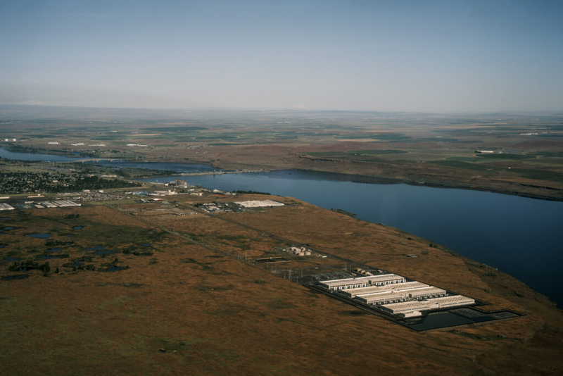 Kotek data center advisors say no moratoriums, call for more state-local partnership, transparency