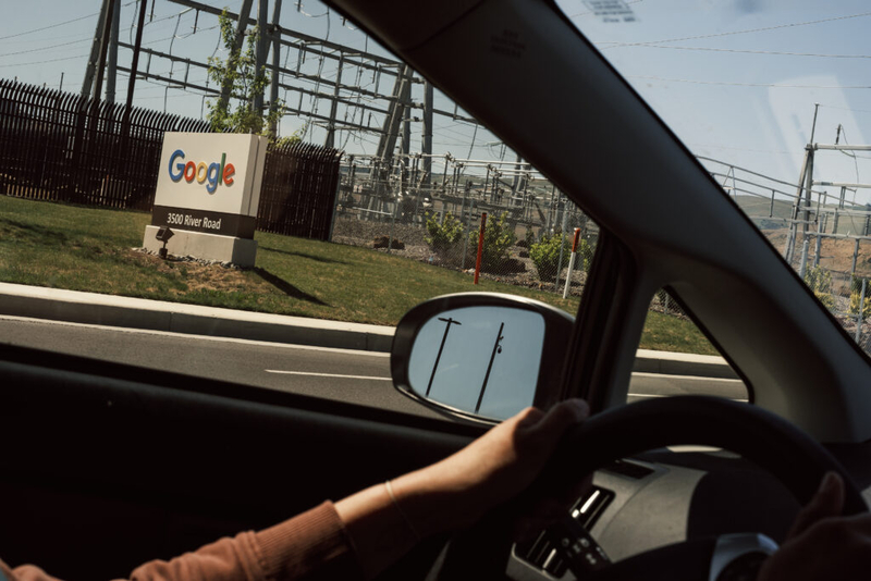 Will data centers be Oregon’s big political issue this fall?