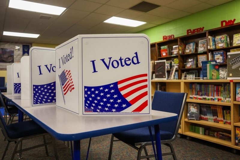 Voting Is Speech. Courts Should Start Treating It That Way.