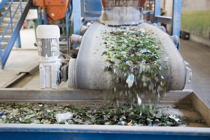 Federal judge will decide future of Oregon’s new package recycling law by end of August