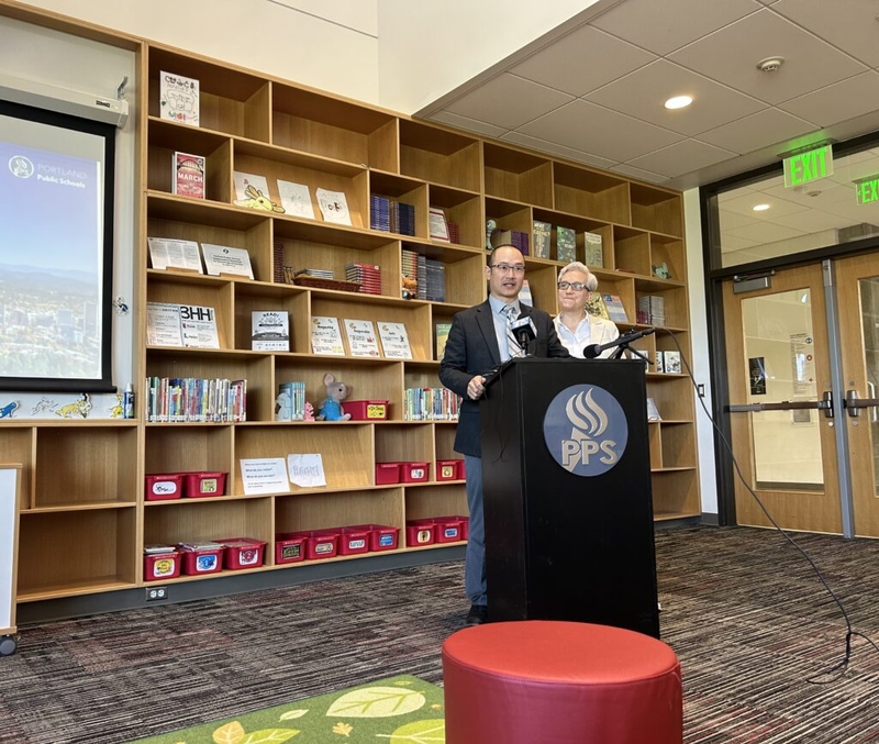 The prosaic reasons behind school closures