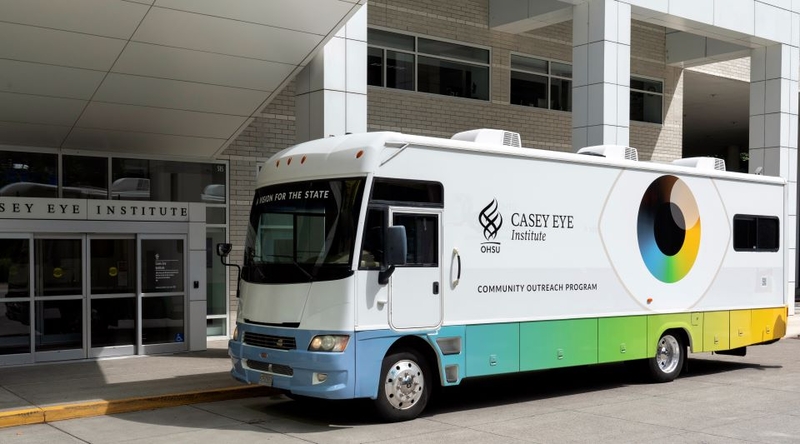 Oregon awards the largest round of federal rural healthcare grants