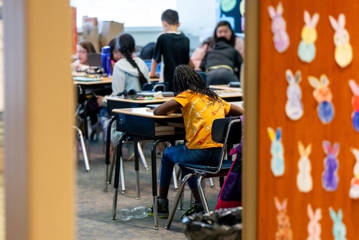 Oregon students grasp of key subjects slowly grows, but below pre-pandemic levels assessments show
