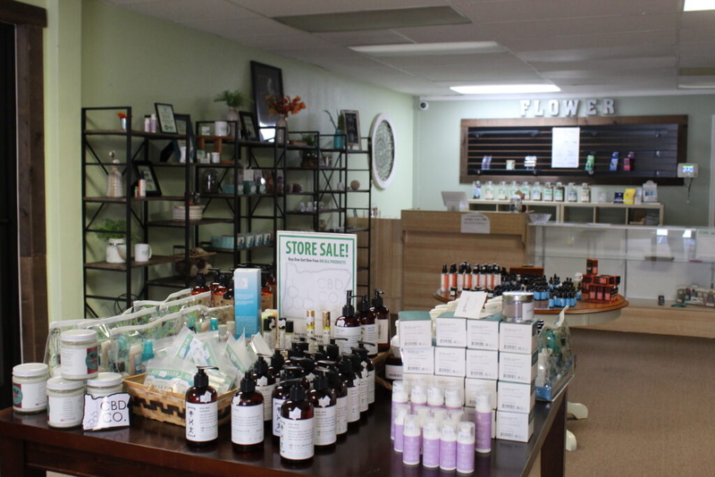 New federal law puts an end to the hemp industry, Oregon businesses say