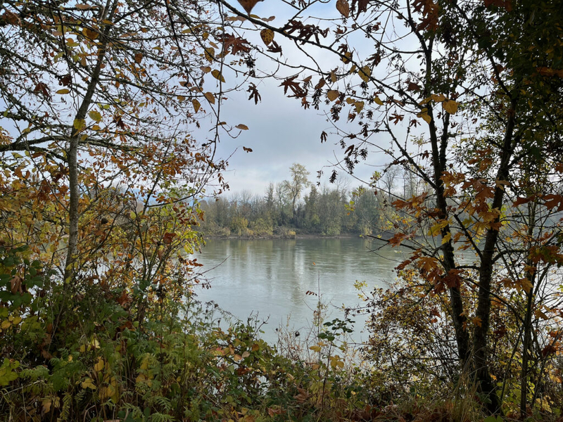 Skirmish on banks of the Willamette reminds us Oregon cities face challenging fiscal future