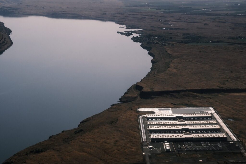 Nine months in, Kotek’s Data Center Advisory Committee shares many questions, few answers
